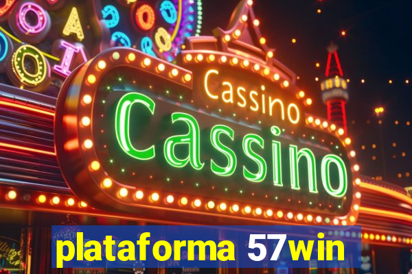 plataforma 57win